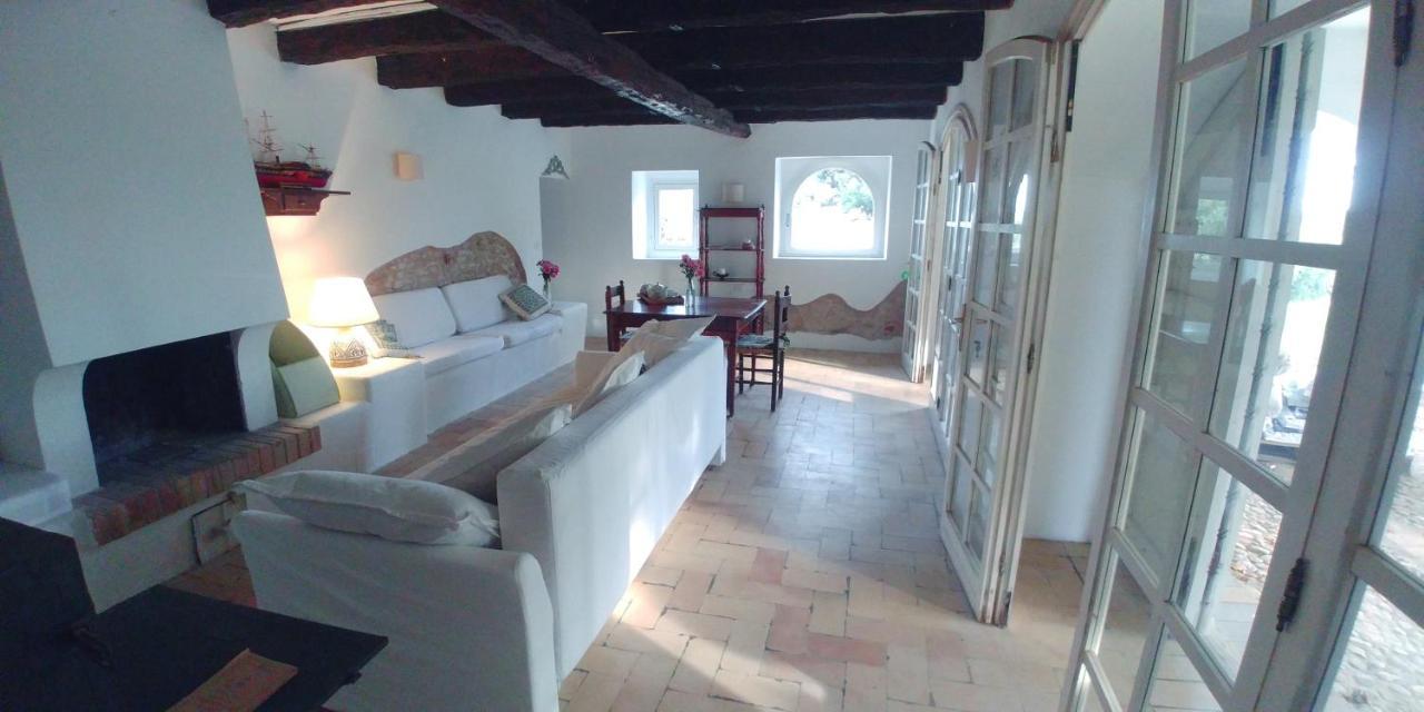 Agriturismo Mondomini Campofilone Exteriér fotografie